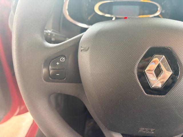 RENAULT Clio 1.2 75CV BENZINA/GPL 5 porte Live NAVI BLUETHOOTT