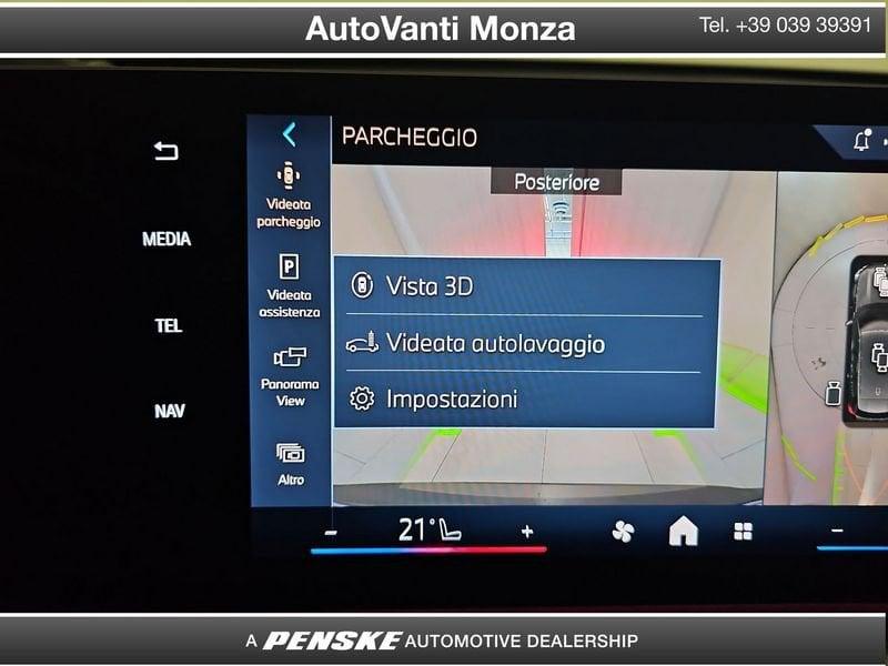 BMW X1 X1 xdrive23d mhev 48V MSport Pro auto