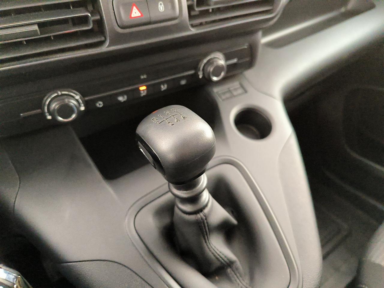 Toyota Proace City 1.5d 100cv s&s mt6 l1 d lounge