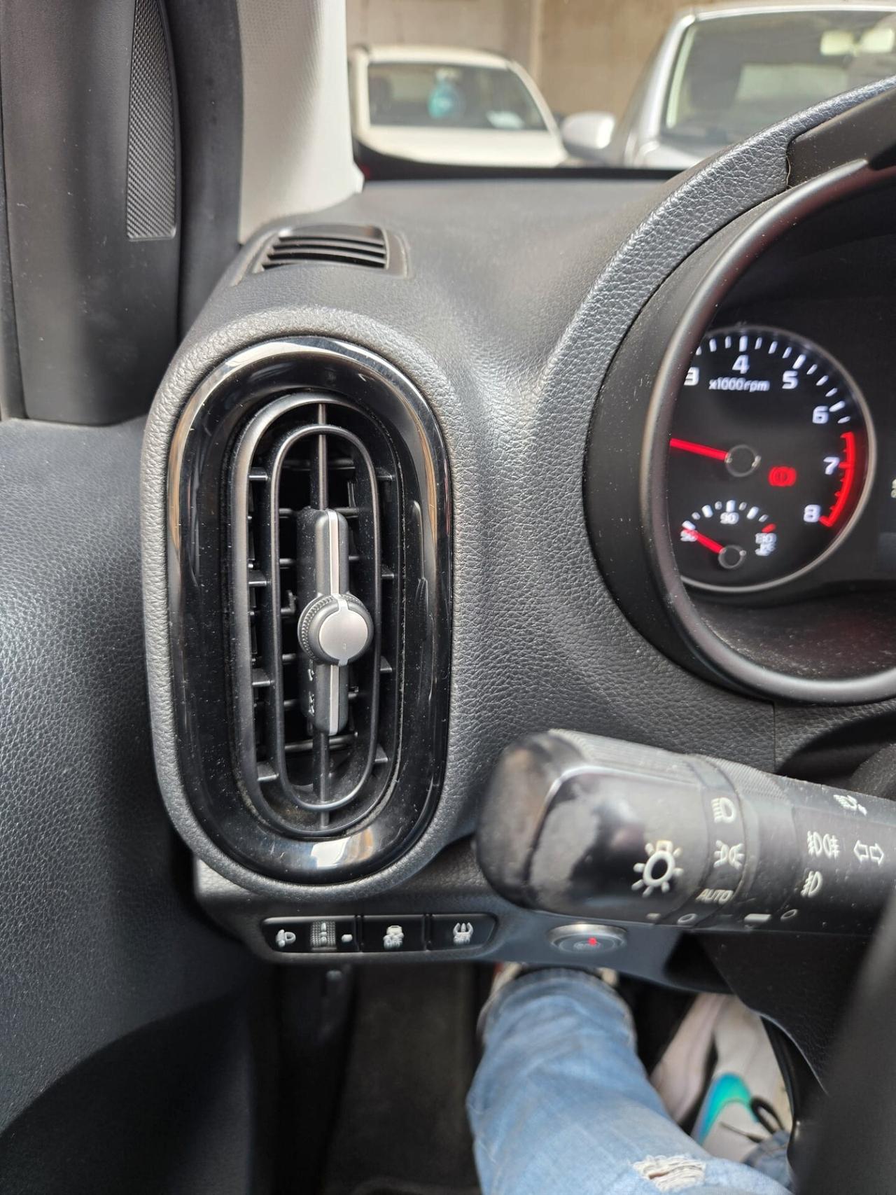 Kia Picanto 1.0 12V GPL 5 porte Style