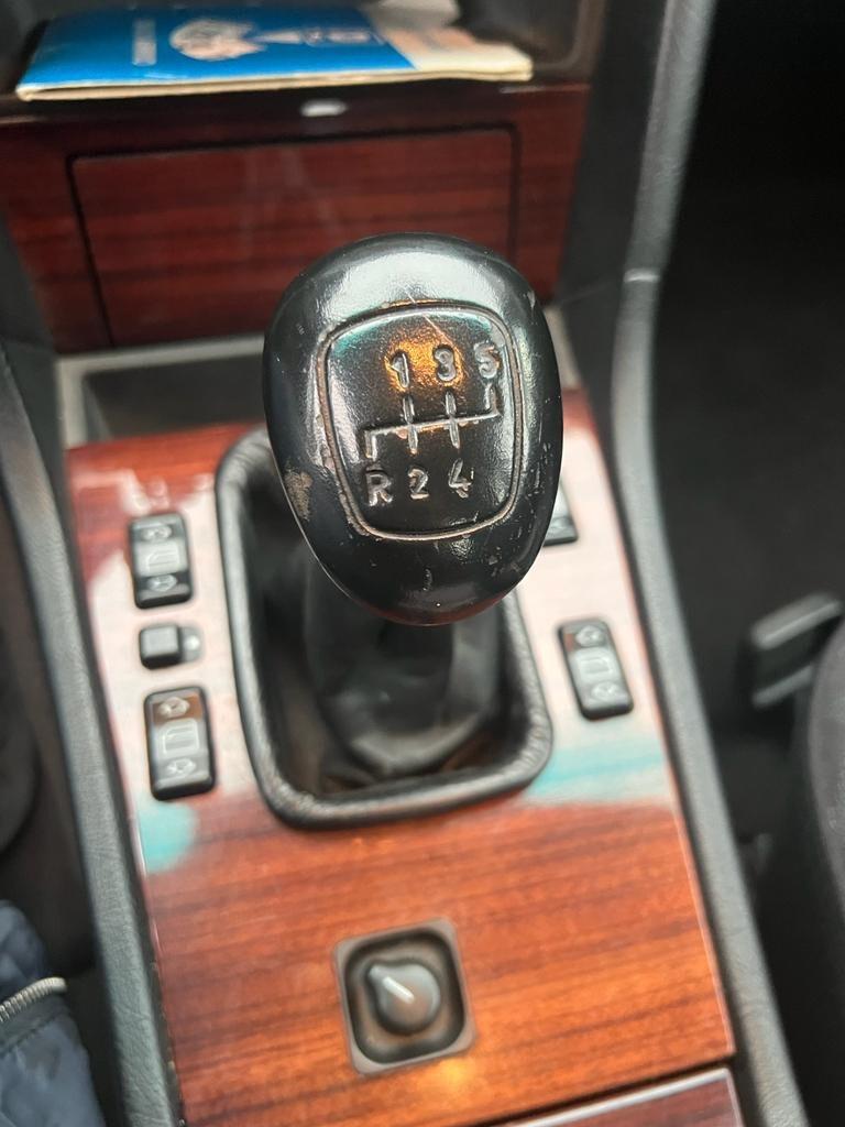 Mercedes-benz C 180 C 180 cat Sport