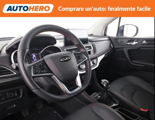 EVO Evo4 Evo 4 1.6