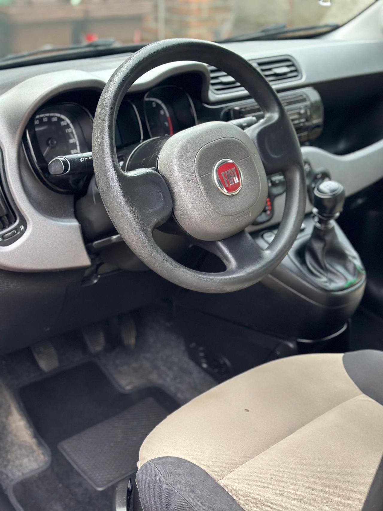 Fiat Panda 1.2 EasyPower Classic