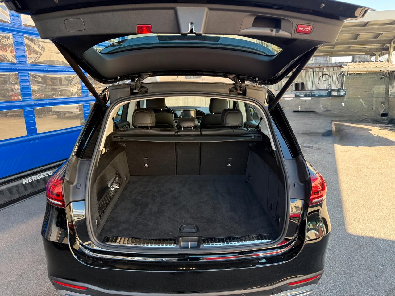 Mercedes-benz GLE 300 d 4Matic Premium