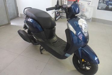 Sym Mio 50 KM 135
