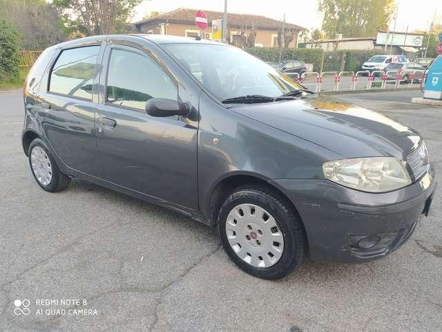 Fiat Punto Punto 5p 1.2 Classic Active