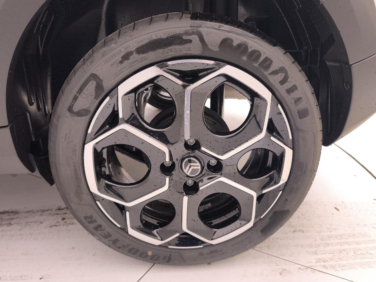 CITROEN C3 IV 2024 - C3 1.2 puretech turbo Max 100cv s&s
