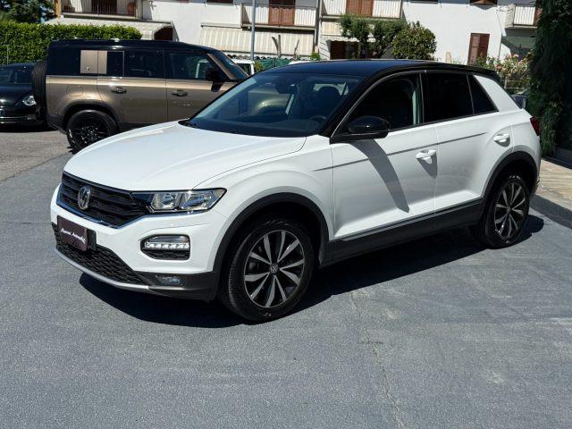 VOLKSWAGEN T-Roc 1.5 TSI ACT DSG Advanced BlueMotion Technology