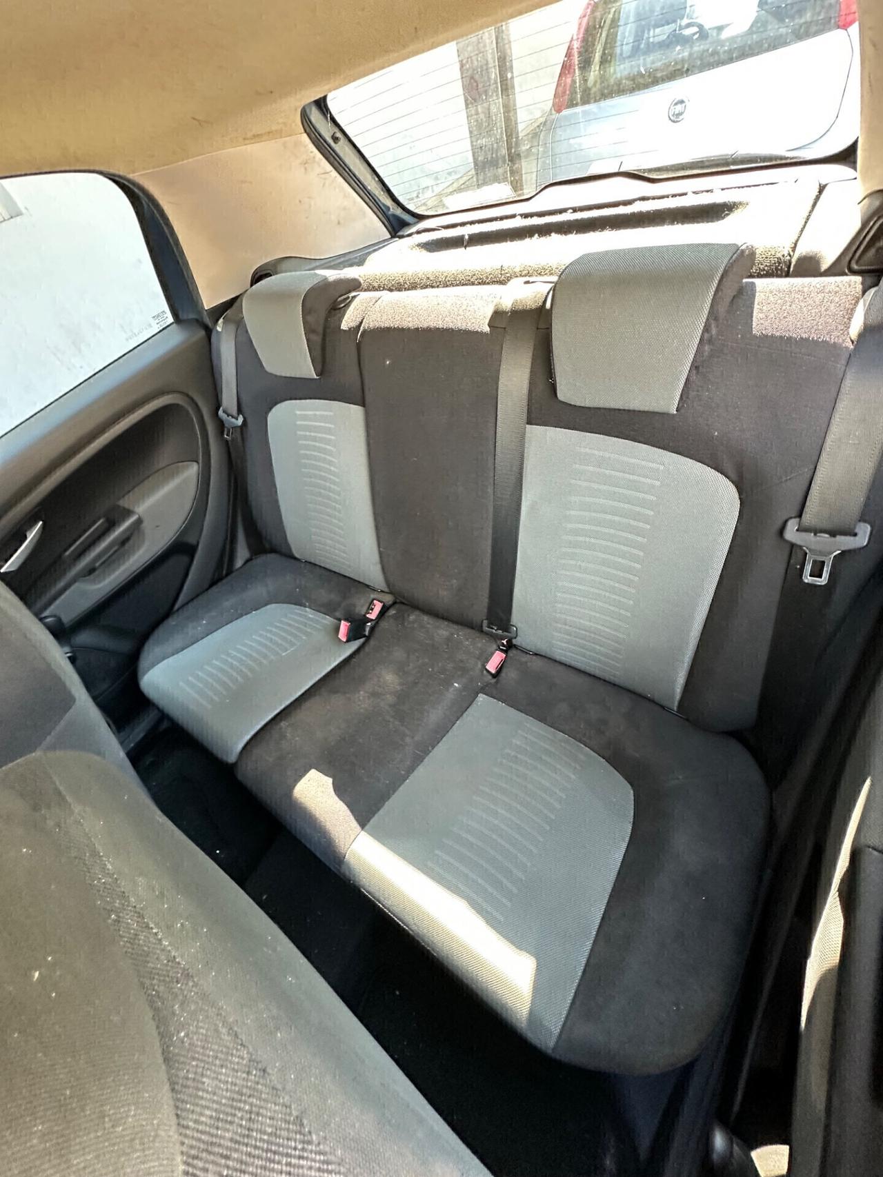 Fiat Grande Punto 1.3 MJT 75 CV 2007 neopatentati.