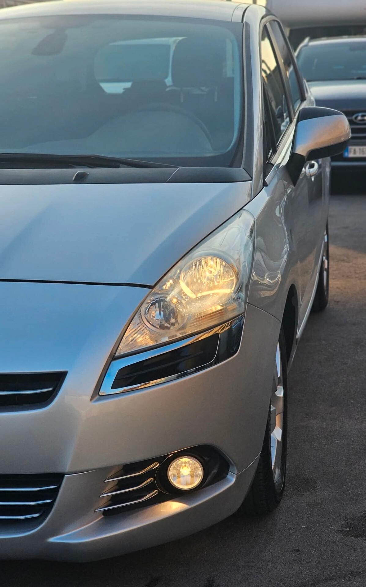 Peugeot 5008 1.6 HDi 112CV Tecno 7 posti