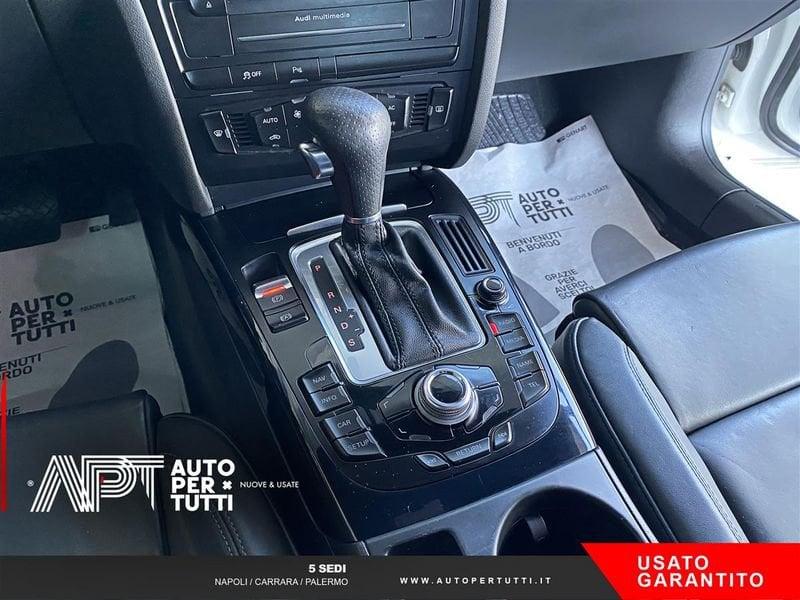 Audi A5 A5 Coupe 3.0 V6 tdi Ambition quattro s-tronic