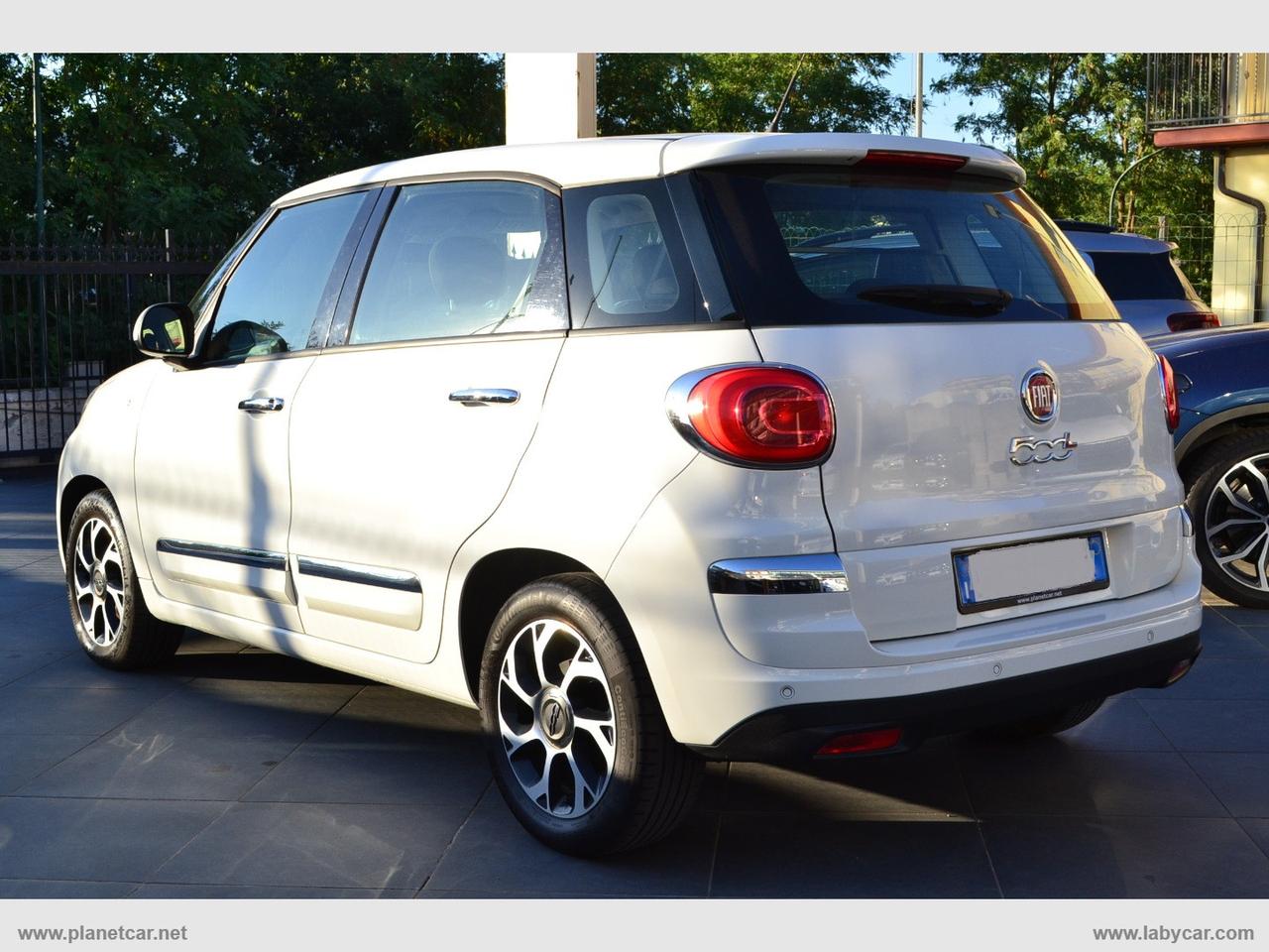 FIAT 500L Pro 1.3 MJT 95CV Pop Star 4p.ti N1 - 5 POSTI