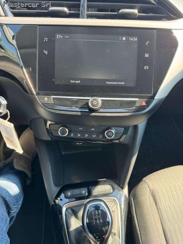 OPEL Corsa NEOPATENTATI S Corsa 1.2 Edition tg : GL899SW