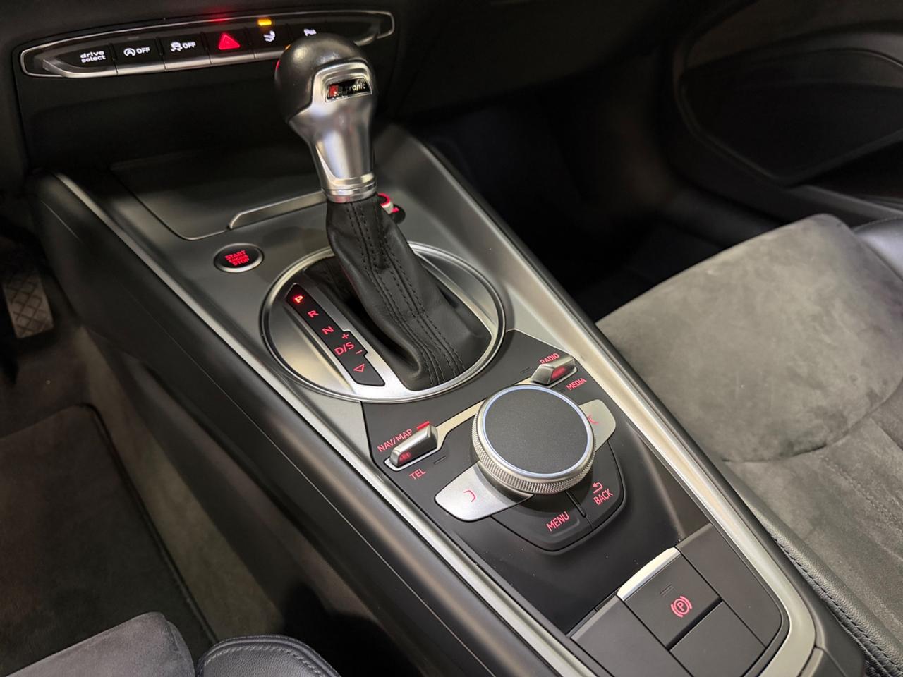 Audi TT Coupé 45 TFSI quattro S tronic