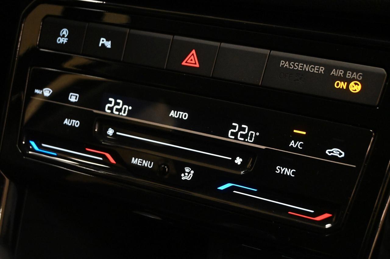 VOLKSWAGEN T-Cross T-Cross 1.0 TSI Life