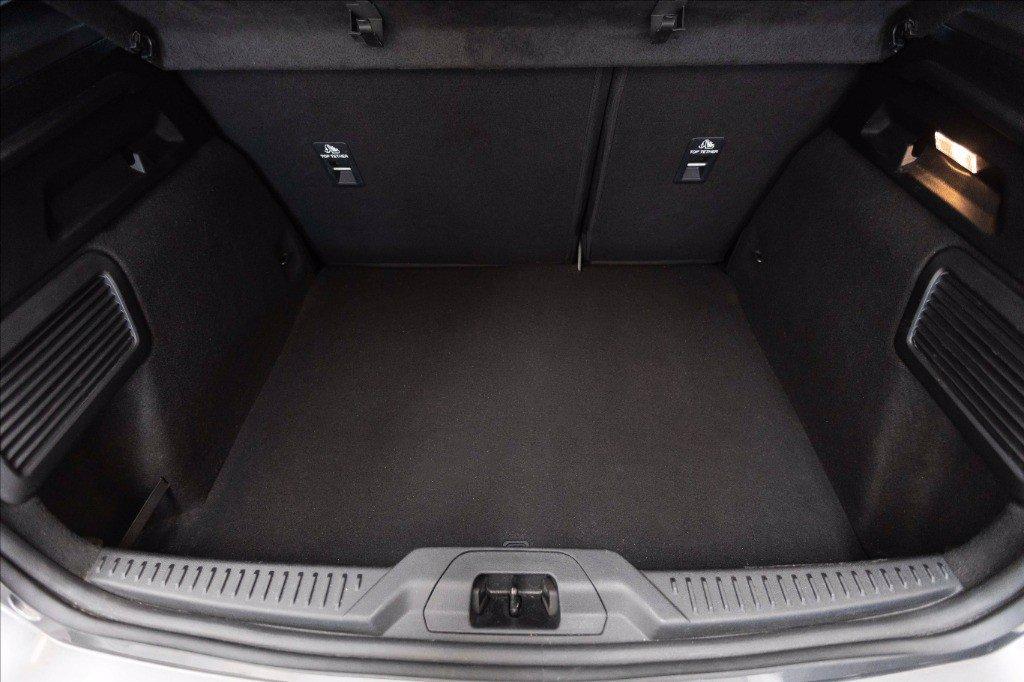 FORD Focus 1.0 ecoboost h ST-Line Style 125cv del 2023