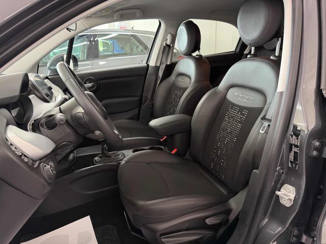FIAT 500X 1.3 MultiJet 95 CV Connect