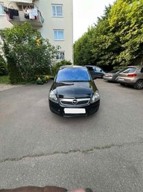 Opel Zafira 7 Posti
