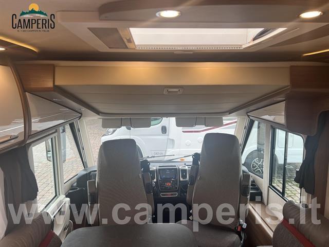 CARTHAGO CARTHAGO C-TOURER I 144 QB