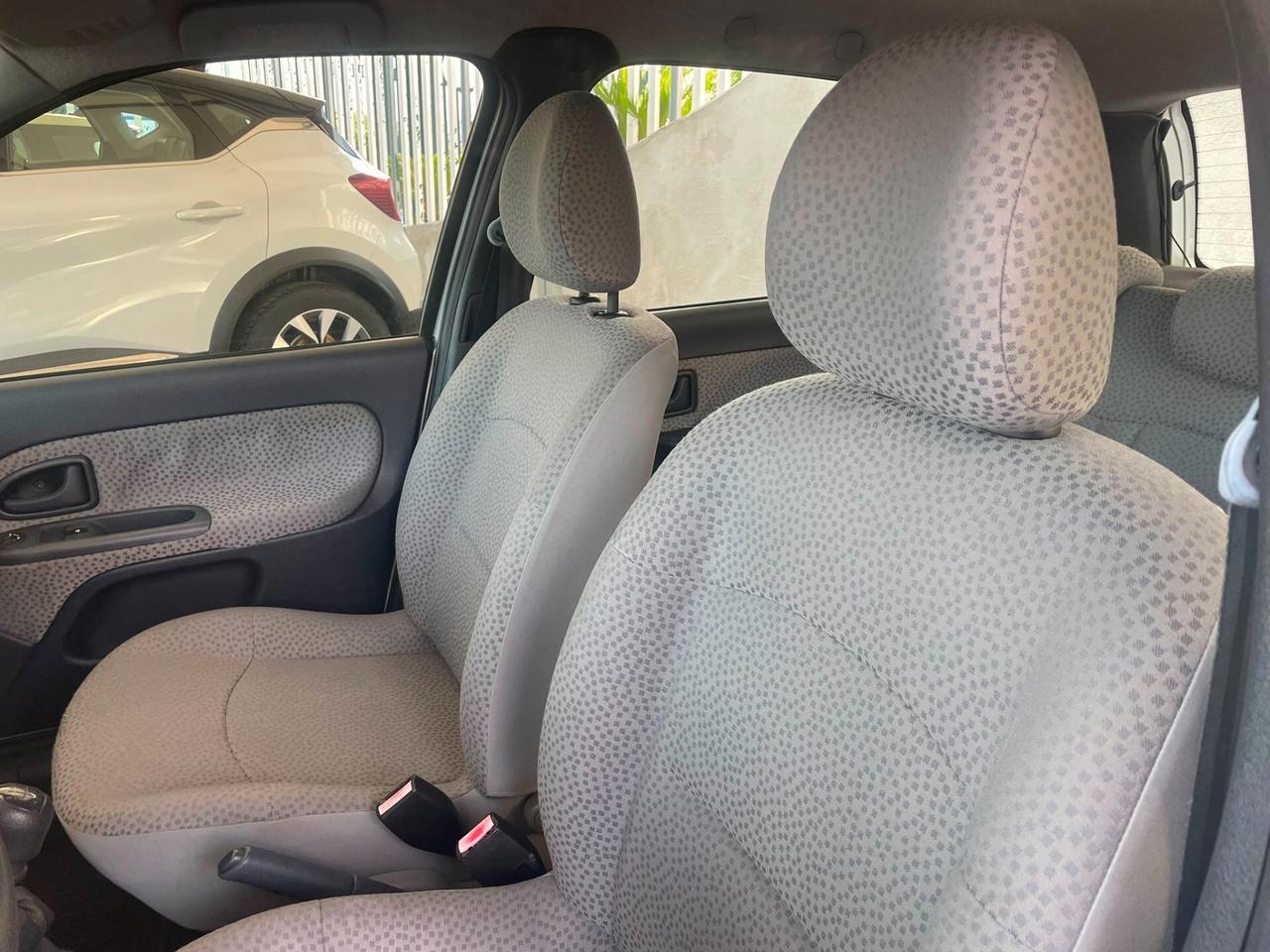 Renault Clio 1.2 cat 5 porte Fairway