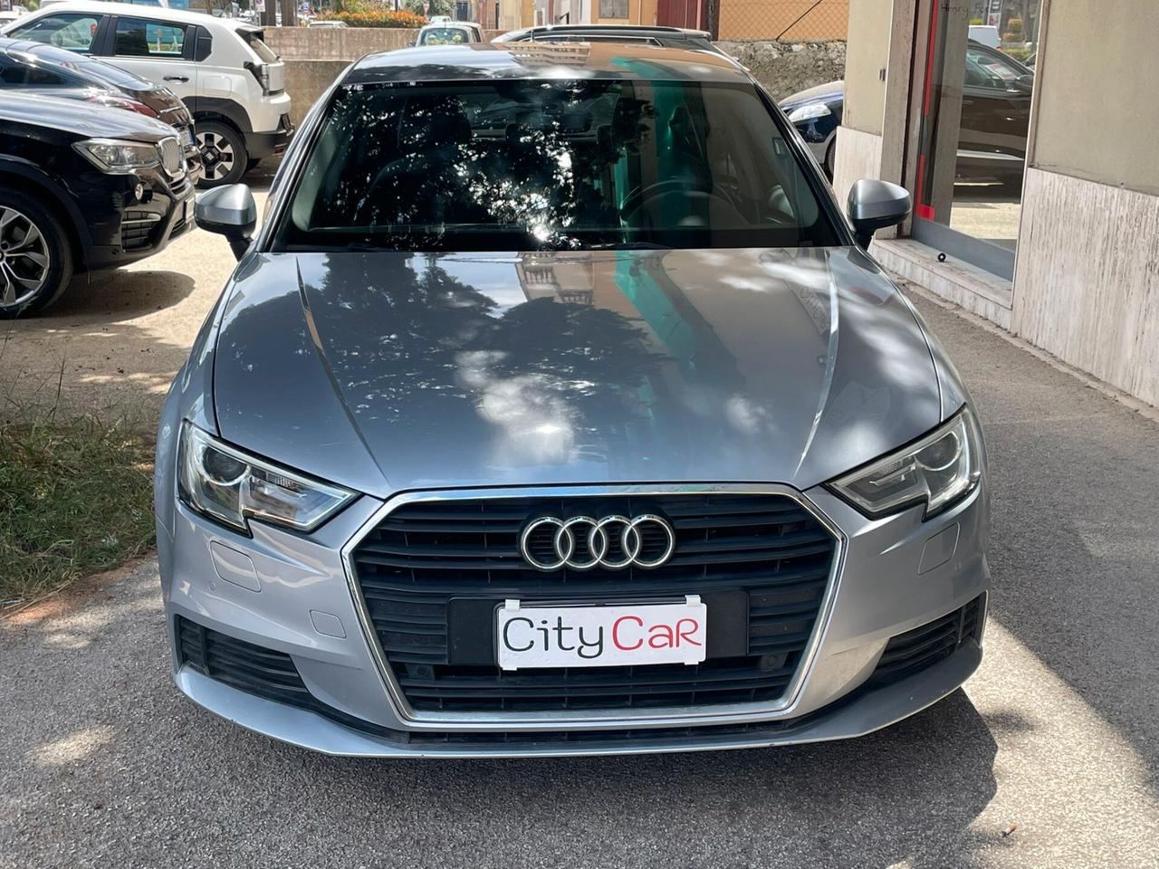 Audi A3 SPB 1.4 TFSI g-tron