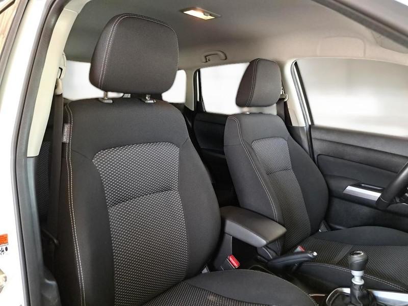 SUZUKI VITARA 1.4 BOOSTERJET HYBRID COOL SUV
