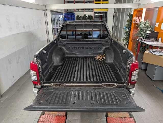 Mitsubishi L200 2.3 4x4 PREZZO PIÙ IVA