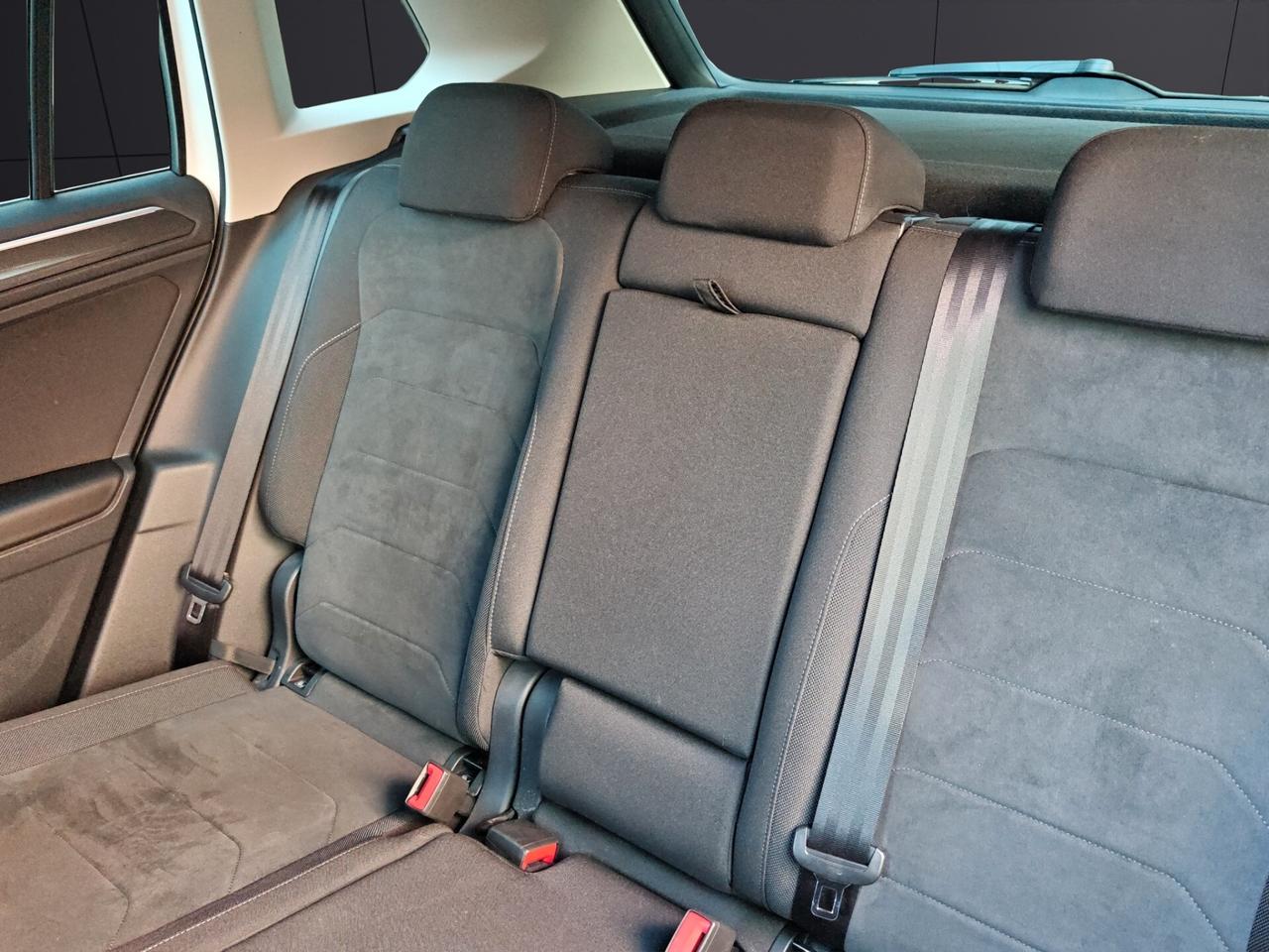 Volkswagen Tiguan Elegance 1.5 TSI 150 CV DSG PREZZO REALE