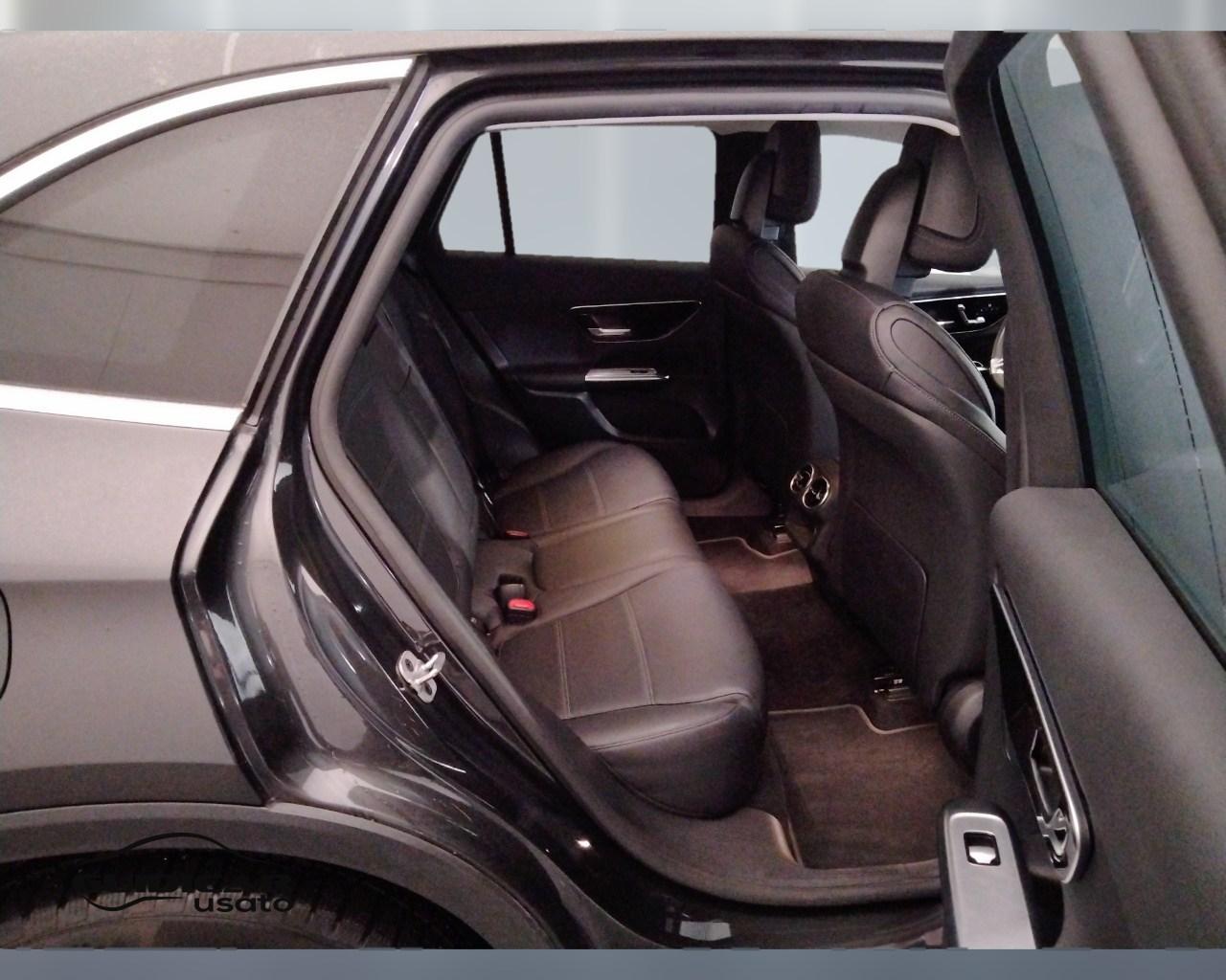 Mercedes-Benz GLC - X254 - GLC 220 d Advanced Plus 4matic auto