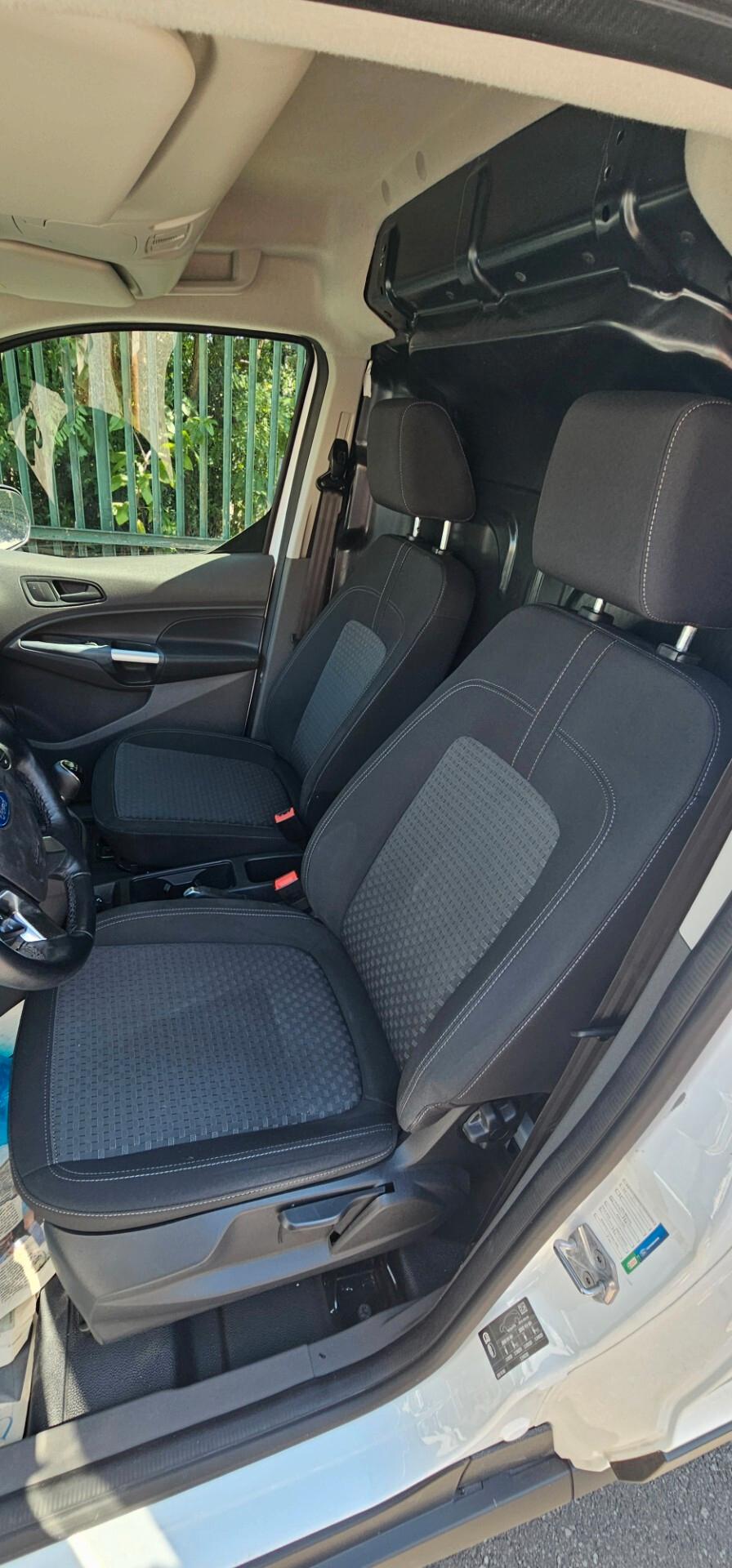 Ford Transit Connect Transit Connect 220 1.5 Ecoblue 100CV PC Combi Active N1
