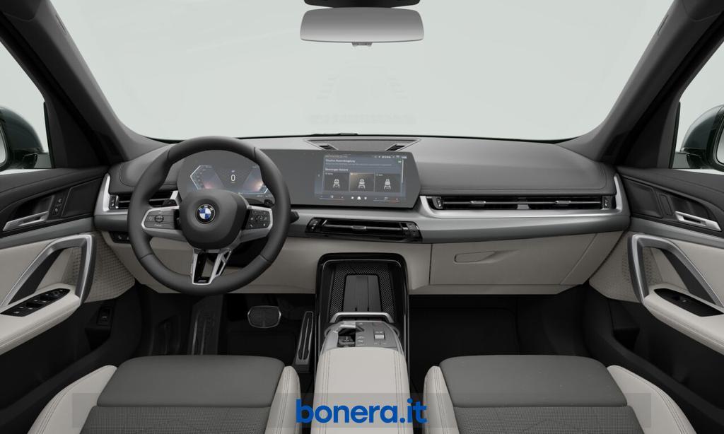 BMW X1 20 d Mild Hybrid 48V MSport Pro xDrive DCT