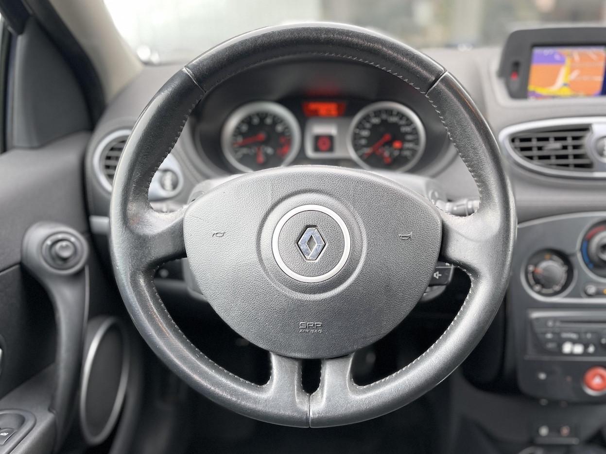 Renault Clio 1.2 Benzina 75CV Neo. - 2010