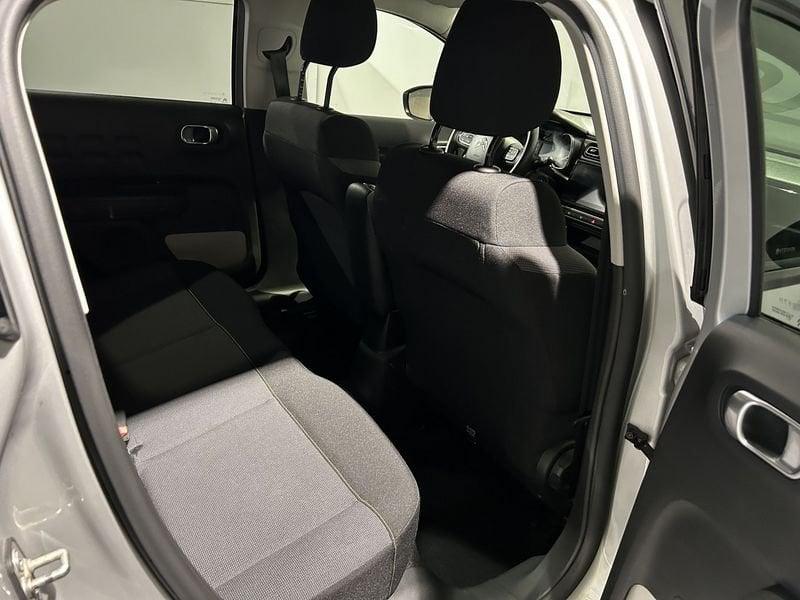 Citroën C3 C3 PureTech 82 Shine