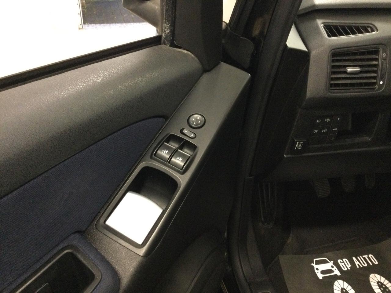 Fiat Idea 1.4 BlackEnergy GPL