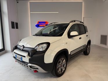 Fiat Panda Cross 4x4 “ 80 Mila Km CERTIFICATI “