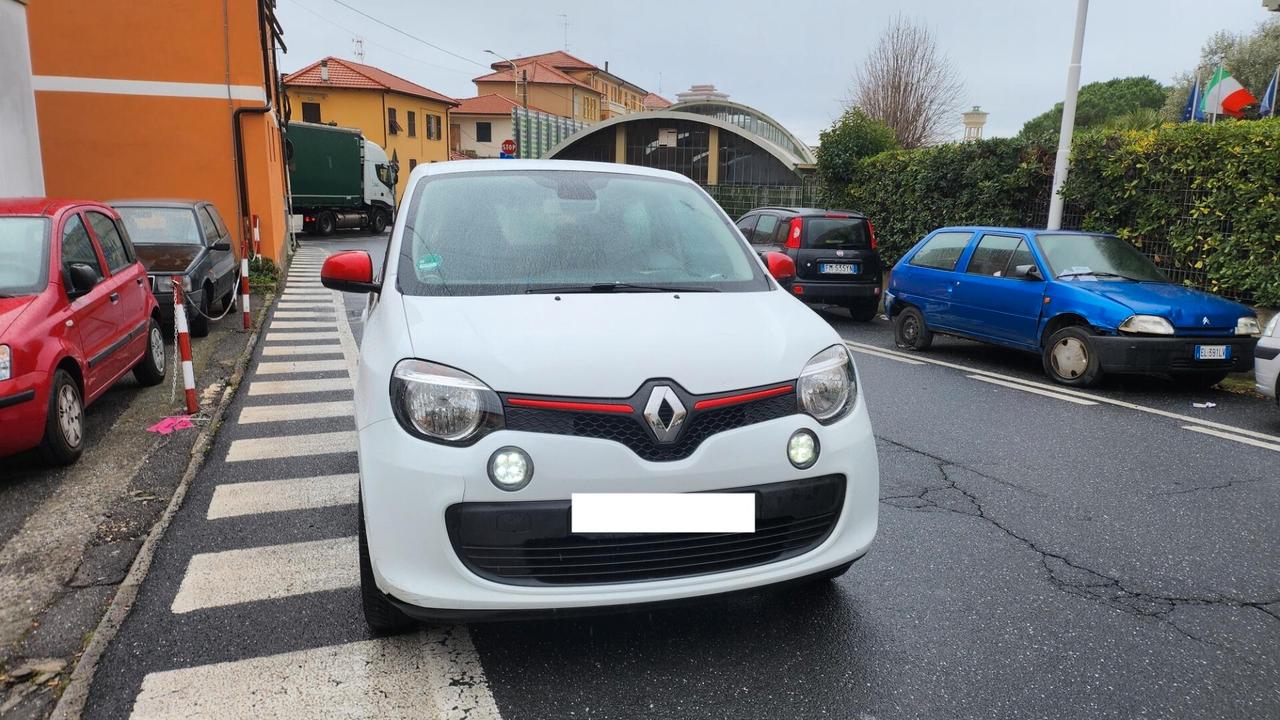 Renault Twingo 1.0 SCe Stop&Start Energy