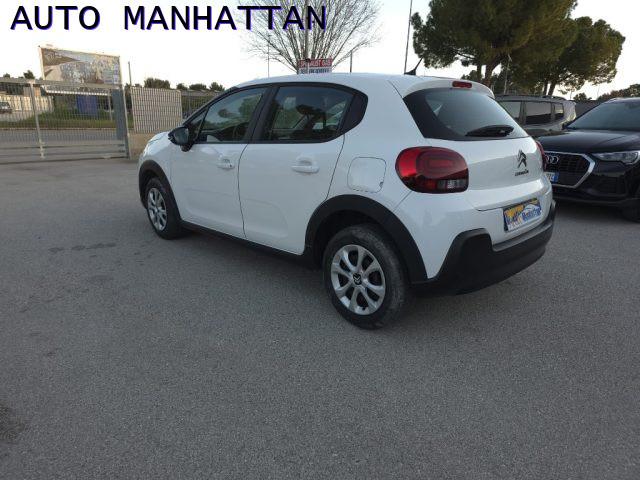 CITROEN C3 PureTech 83 S&S Feel 74000km