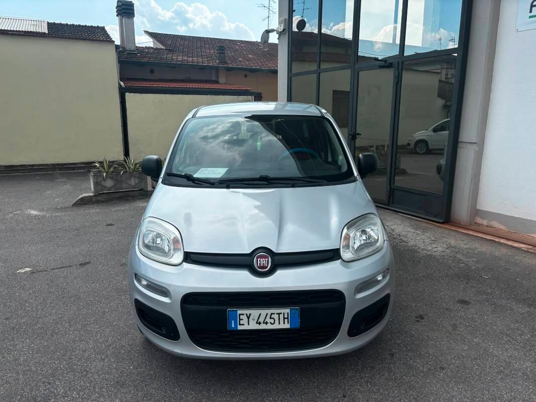 Fiat Panda 1.2 Easy 69cv E6