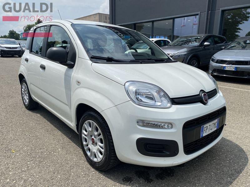 FIAT Panda 1.3 MJT 95 CV S&S Easy
