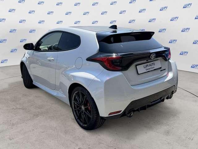 Toyota Yaris GR 1.6 Circuit
