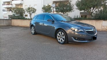 Opel Insignia 1.6 CDTI 136CV Start&Stop Sports Tourer Advance