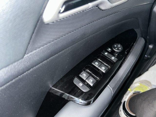 KIA Sportage Sportage 1.6 TGDi HEV AT Style