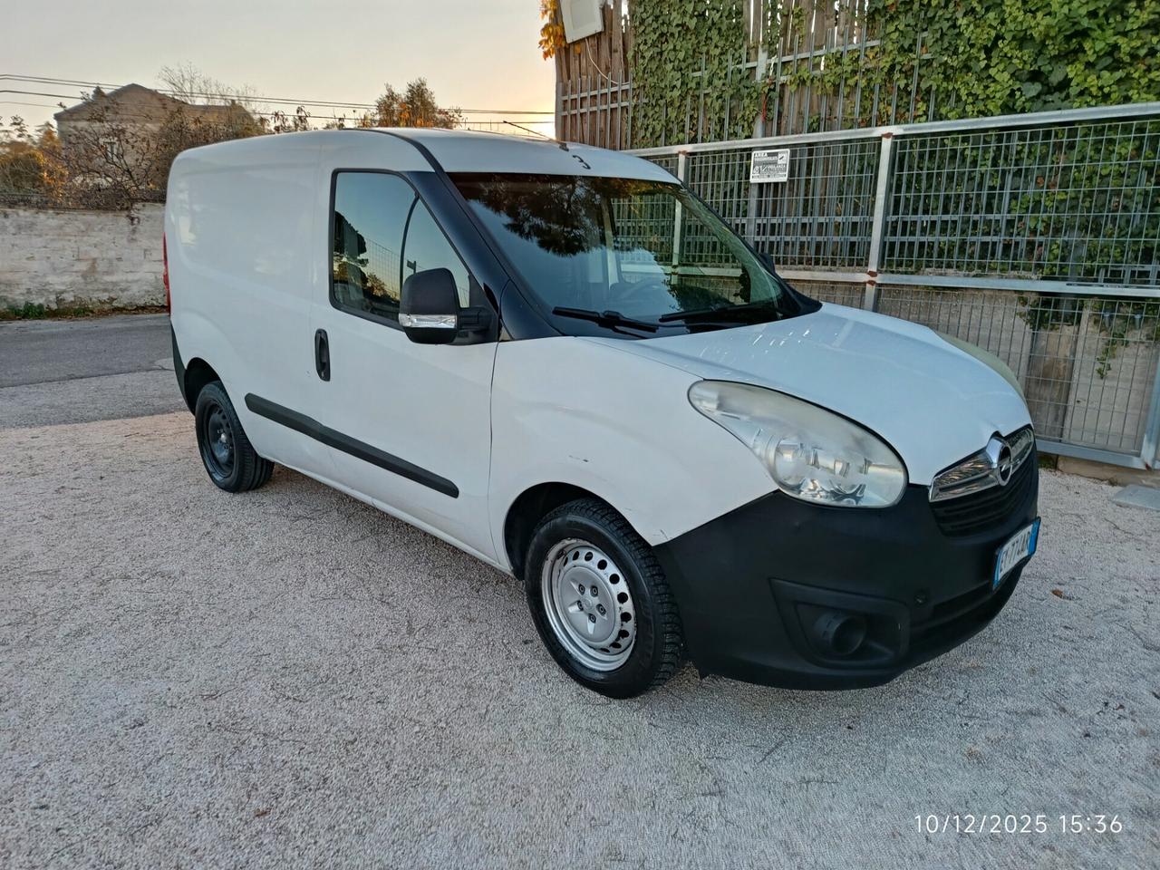 Opel Combo 1.3 CDTi 90CV PL-TN Blitz N1