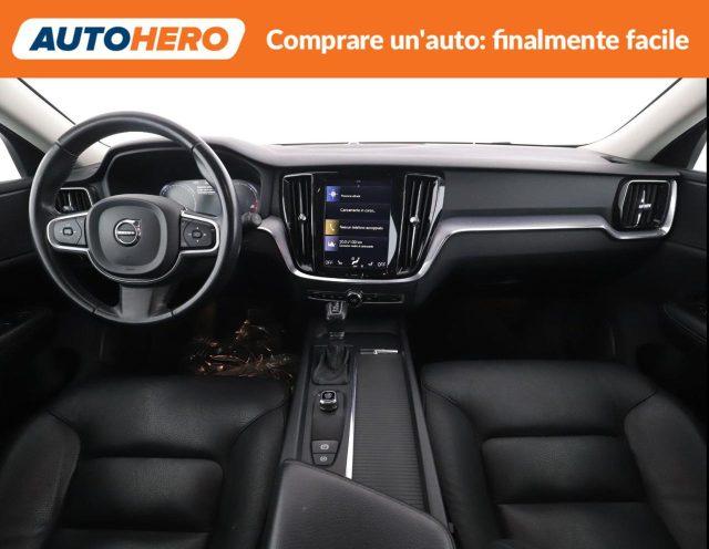 VOLVO V60 D4 Geartronic Momentum