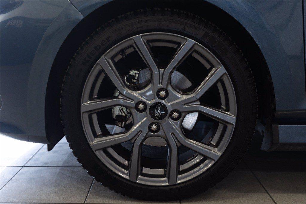 FORD Fiesta 5p 1.0 ecoboost h ST-Line 125cv del 2023