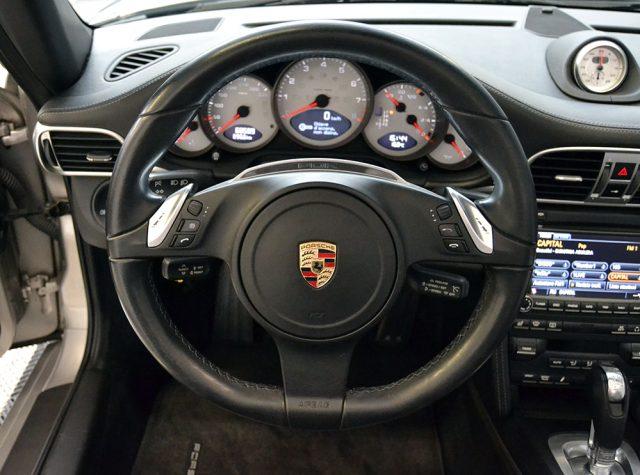 PORSCHE 997 Carrera 4S Cabriolet Pdk Service Porsche