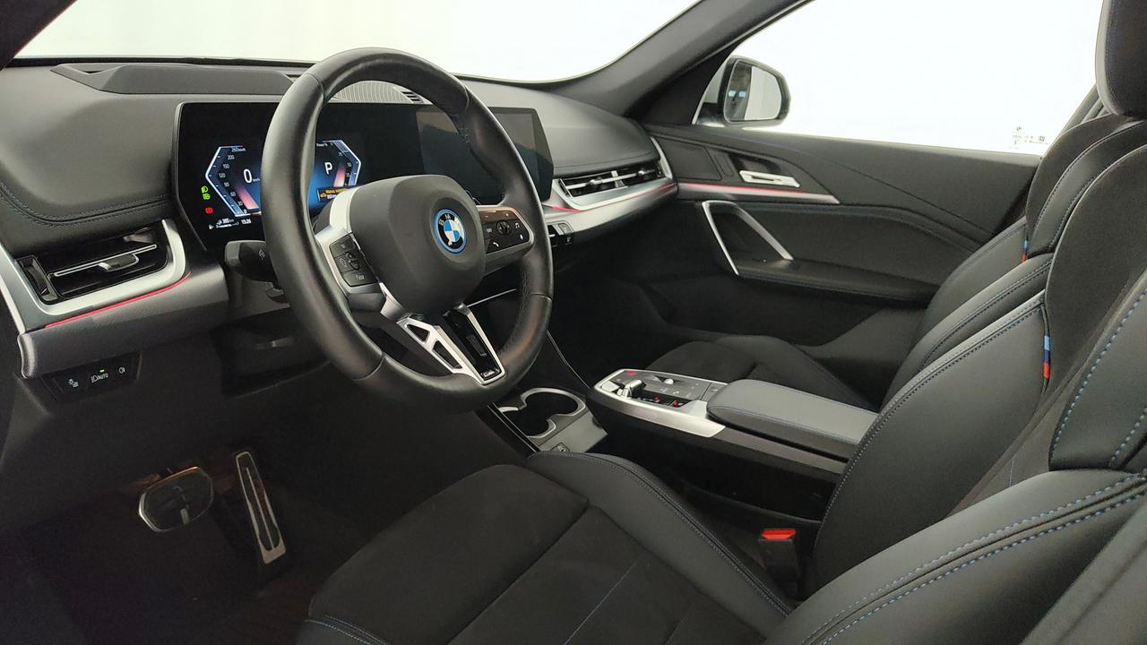 BMW X1 xdrive 25e MSport Pro auto