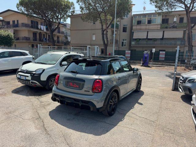 MINI Cooper 1.5 Cooper JCW 5 porte Automatico