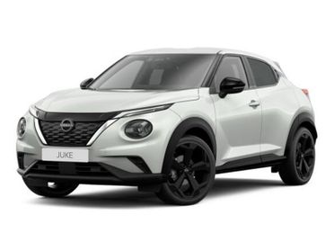 Nissan Juke Juke 1.6 hev N-Connecta