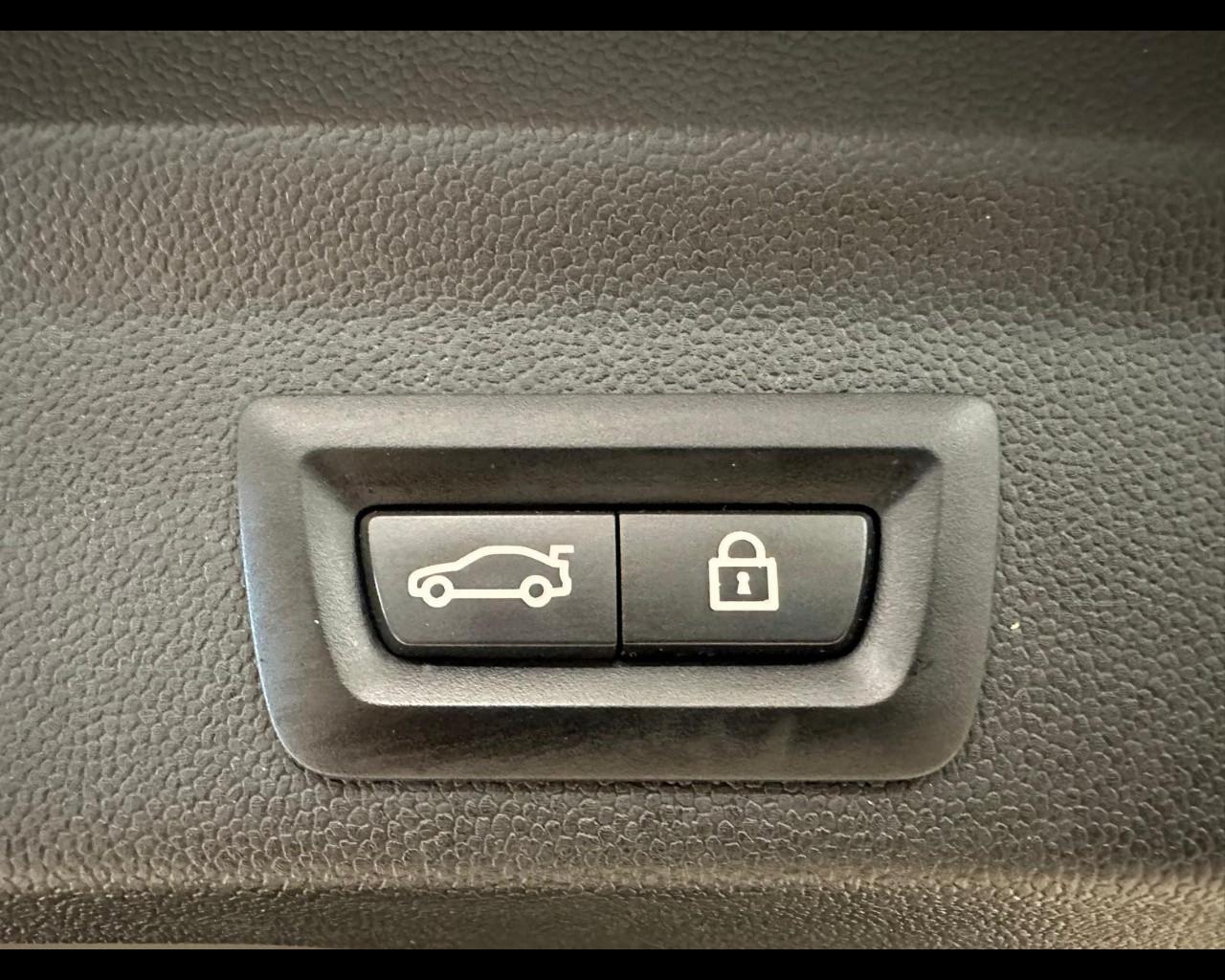 MINI Mini Countrym.(F60) - Mini 1.5 Cooper Northwood Edition Countryman